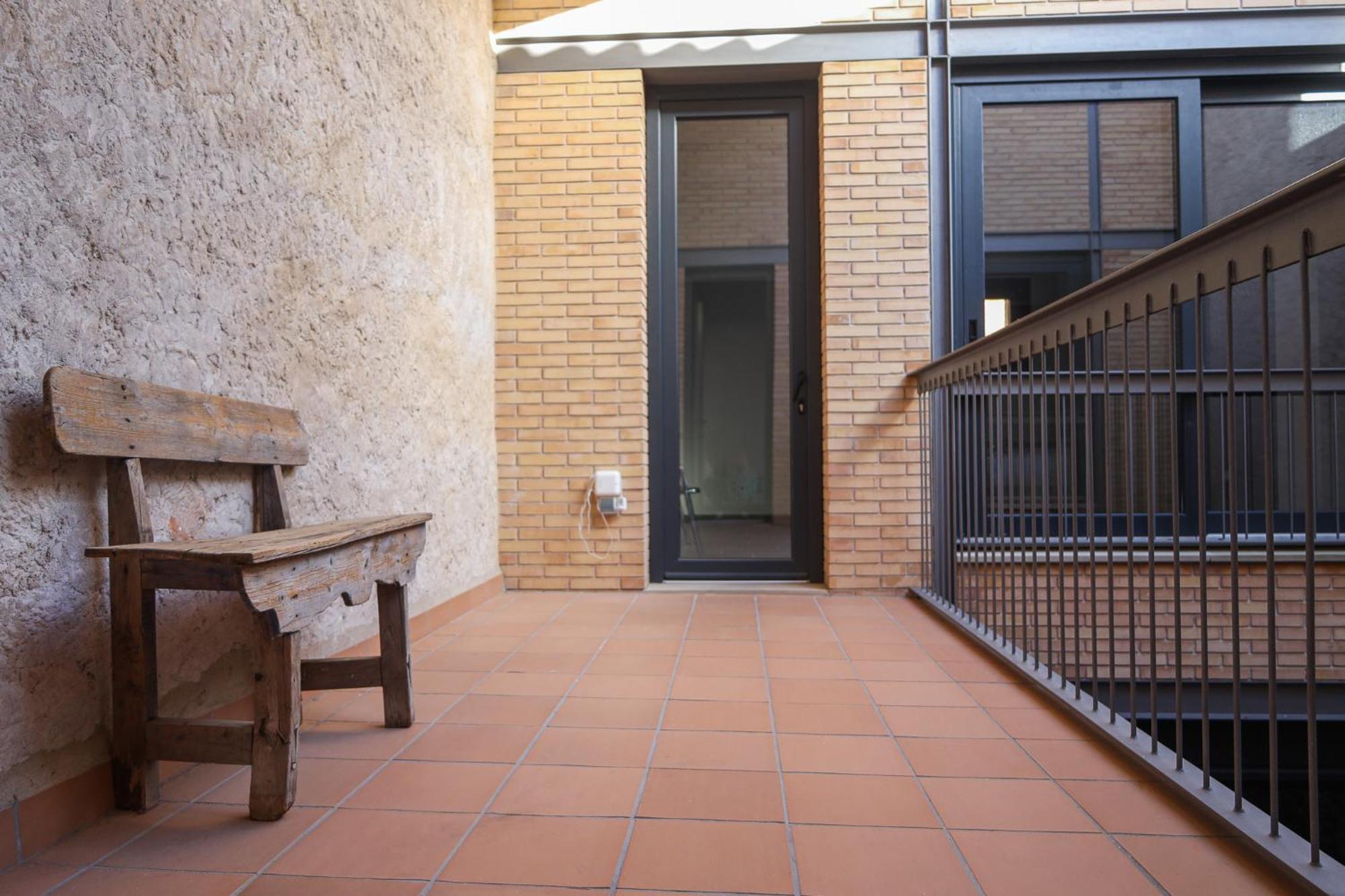 Villa Cal Teca Rural Sant Antolí y Vilanova Exterior foto